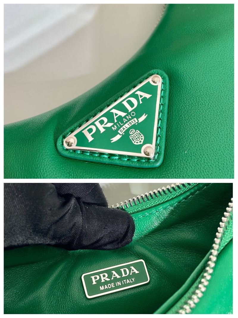 Pra*a hobo bags